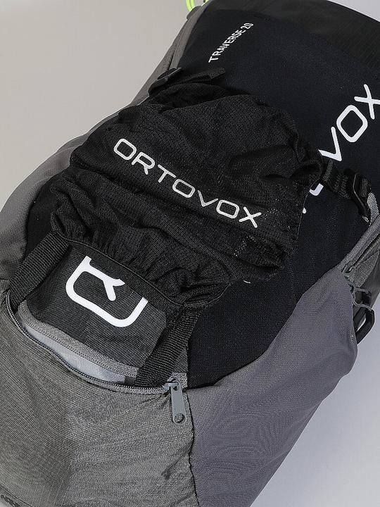 Actual product image Ortovox Traverse (20 l)