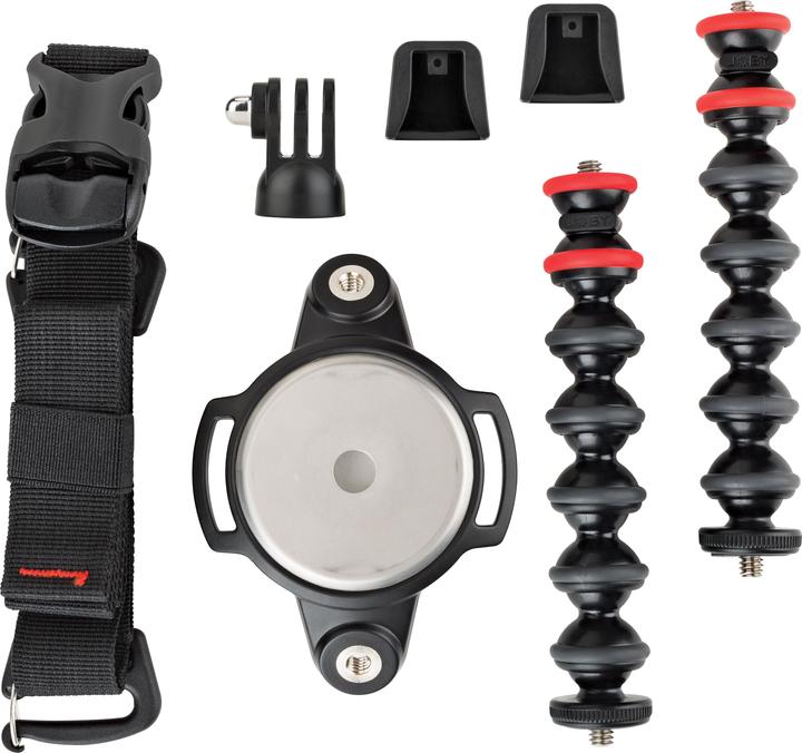 Actual product image Joby GorillaPod Rig Upgrade for 3K and 5K (Leg)