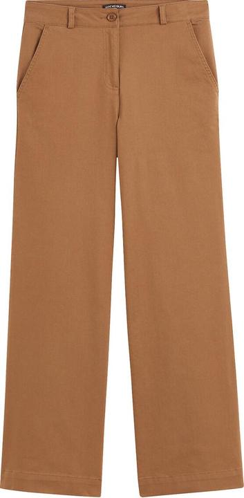 Anne Weyburn Weite Chino-Hose
