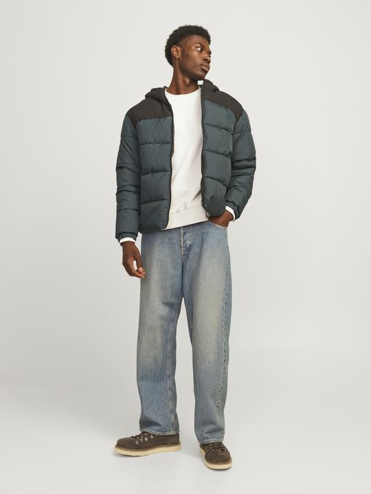 Actual product image Jack & Jones Jjeurban Edge Sweat Crew Neck Noos (XL)