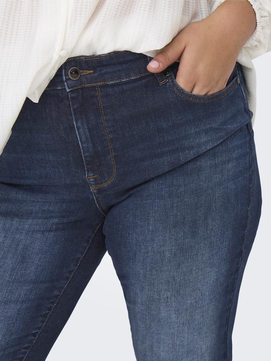 Actual product image Only CARALICIA Straight cut jeans Regular fit jeans (W54/L32)