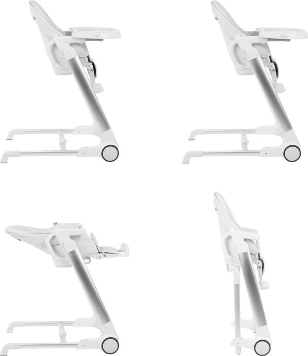 Actual product image Kikkaboo High chair Maple (Highchair)