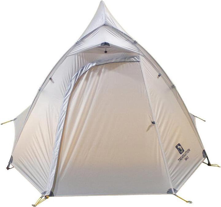 Actual product image Trevolution Sia 2 (Dome tent, 1.30 kg, 2 persons)