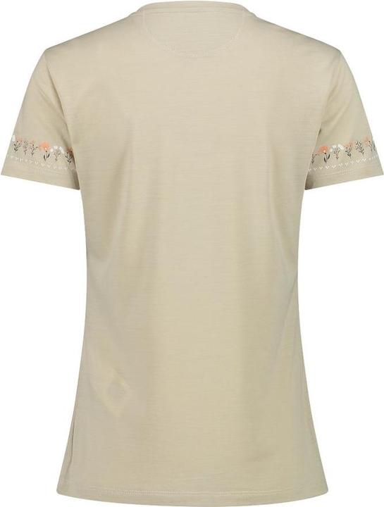 Actual product image CMP Campagnolo Merino T Shirt (S)