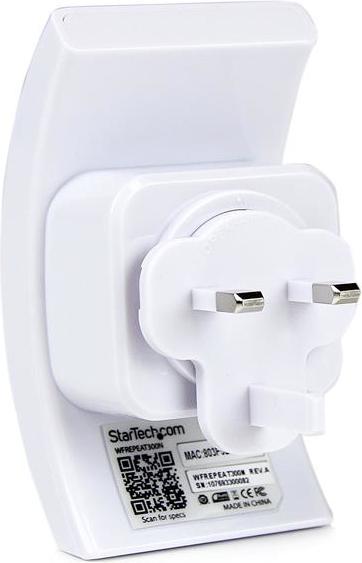 Image du produit StarTech Prolongateur de console USB/VGA Cat5 UTP