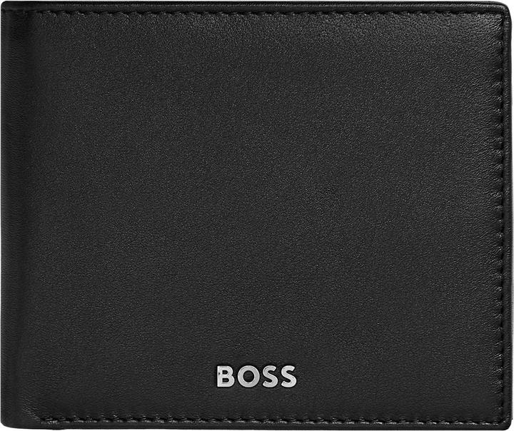 Produktbild Hugo Boss Classic Smooth - Brieftasche & Geldbörse mit Klappe