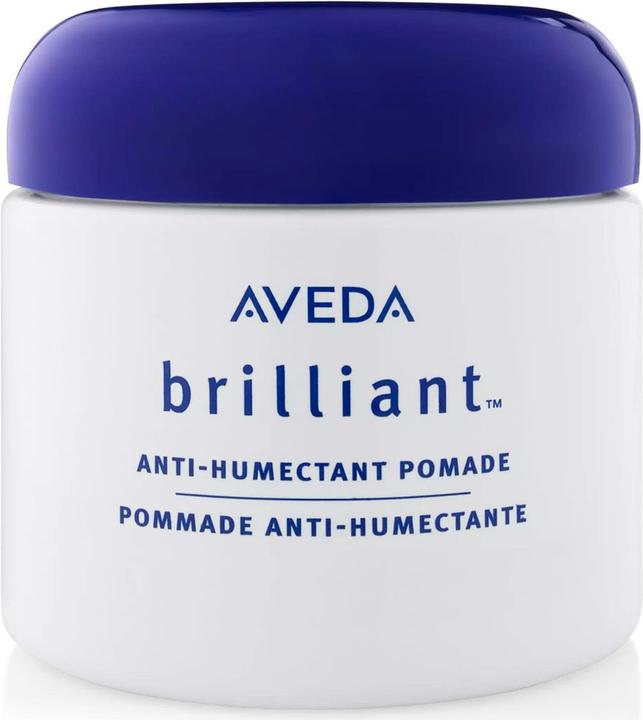 Aveda brilliant™ anti-humectant pomade (Haarpomade, 75 ml)