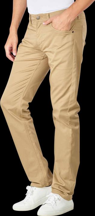 Produktbild Lee Daren Pant Straight Fit Clay (W38/L30)