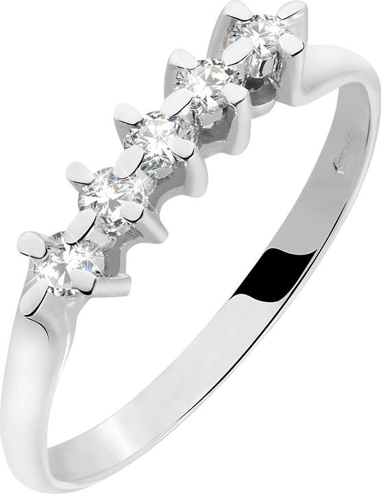 Actual product image Christ Damenring (52)