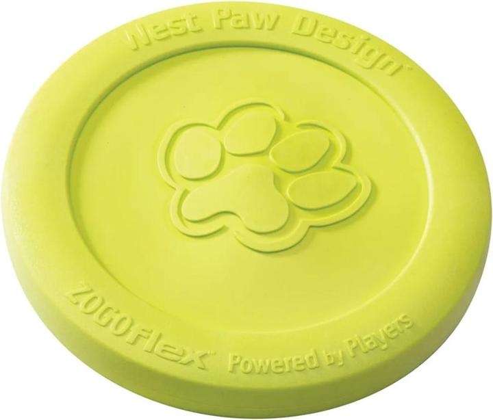 Image du produit West Paw Frisbee (Jouet à lancer chien)