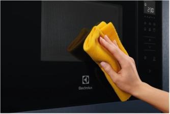 Image du produit Electrolux LMS2253TMX