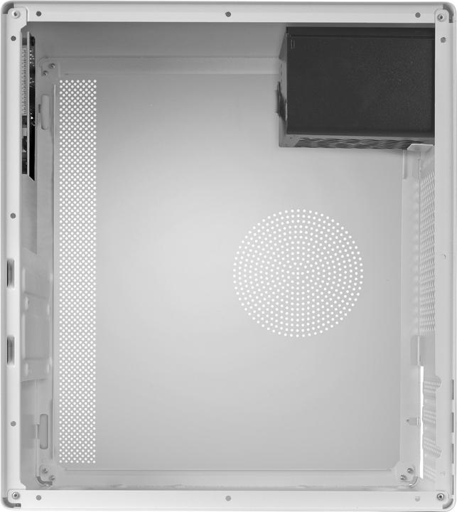 Actual product image Tacens ORUMX 500W (mATX, Mini-ITX)