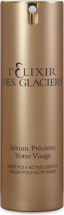 Valmont ELIXIR DES GLACIERS Serum Précieux (30 ml)