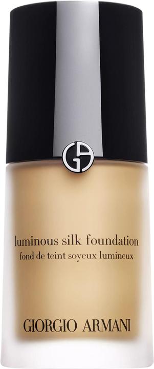 Giorgio Armani Luminous Silk Foundation (Beige)