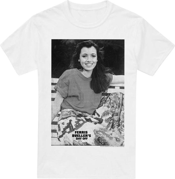 Ferris Bueller´s Day Off Ferris Bueller's Day Off TShirt (M)