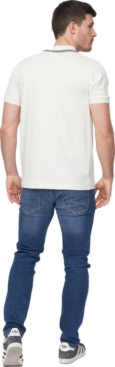Produktbild Duck and Cover Samtrase Poloshirt (S)