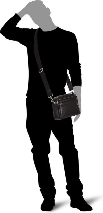 Immagine prodotto Picard Borsa a tracolla Buddy