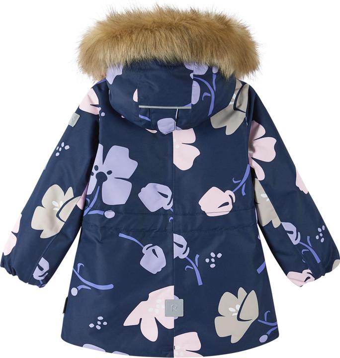Produktbild Reima tec Winterjacke Muurame Navy (140)