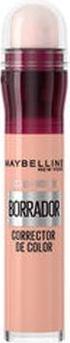 Image du produit Maybelline New York Maybelline Instant Age Rewind Eraser Dark Circles Treatment Concealer #Pink 6.8 Ml (#pink)