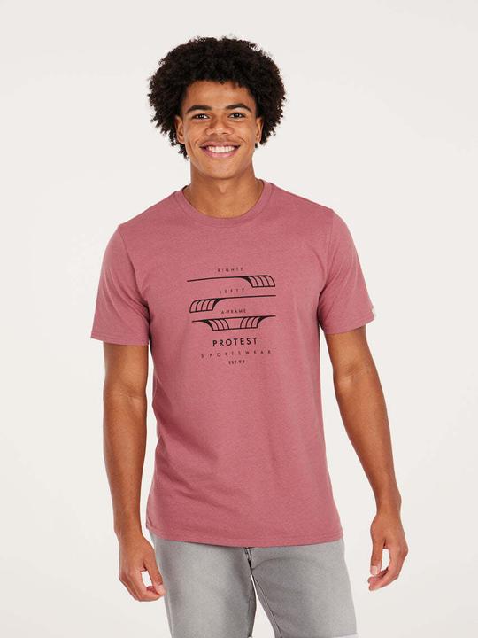 Actual product image Protest Prtrimble T-Shirt (XXL)