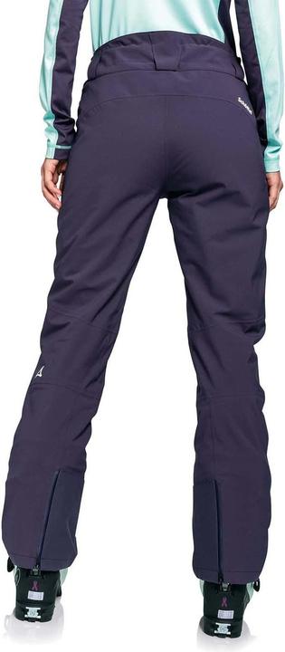 Actual product image Schöffel Weissach ski trousers (40)