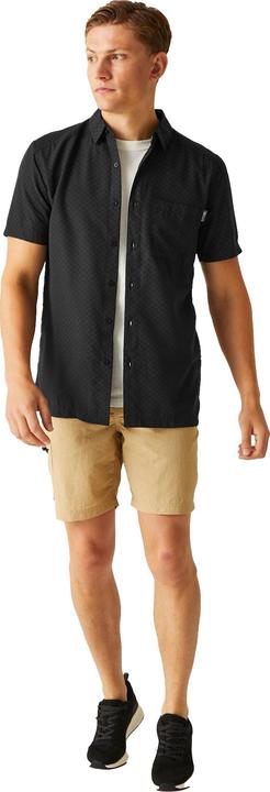 Immagine prodotto Regatta Mindano VIII Camicia Incrociata Uomo (L)