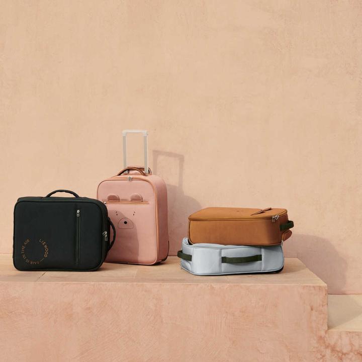 Immagine prodotto Liewood Viaggio per bambini Jeremy Tuscany Rose (17 l, Bagaglio a mano (fino a 50 litri))
