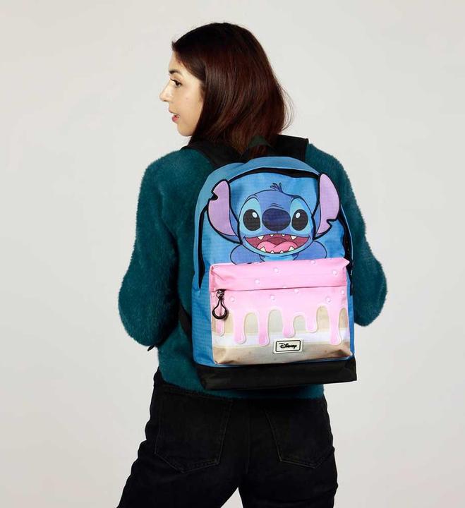 Actual product image Karactermania FAN HS Backpack 2.2 Cake