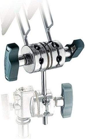 Produktbild Avenger Double Griphead (Stativhalterung)