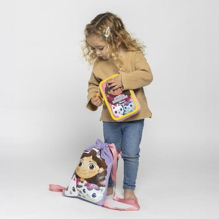 Immagine prodotto Cerda La casa delle bambole di Gymbag Gabby (2100005131)