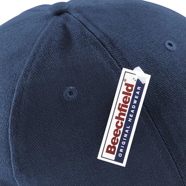 Produktbild Beechfield Baseballkappe ProStyle (One Size)