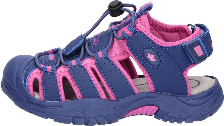 purple/pink