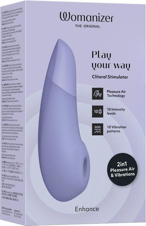 Produktbild Womanizer Enhance