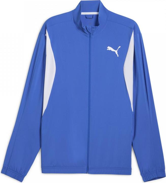 Produktbild Puma M Cross The Line Jacket 3.0 (M)