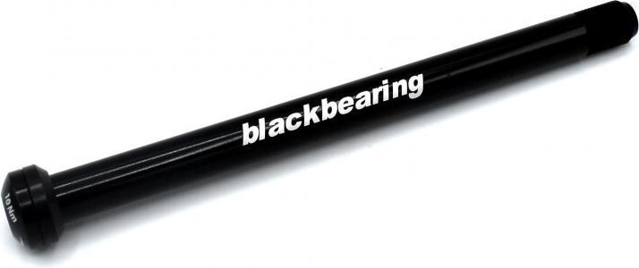 Black Bearing 12 mm - 159 - M12x1 - 16 mm - R12.9