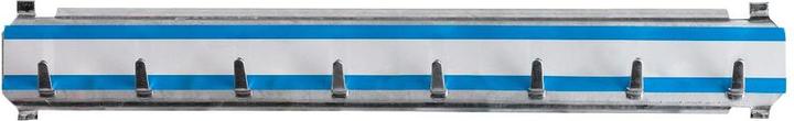 Actual product image Hook rail for 8 keys
