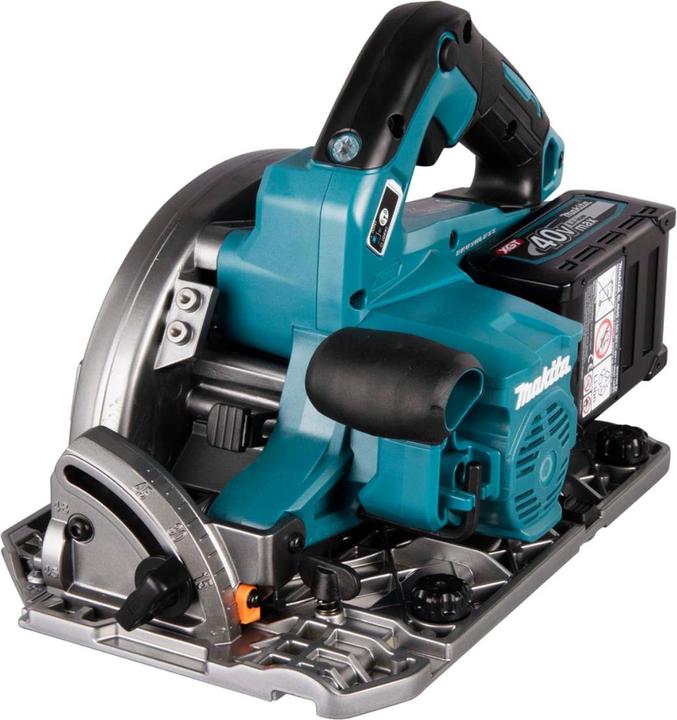 Produktbild Makita XGT HS004GZ Akku-Handkreissäge 40VMAX