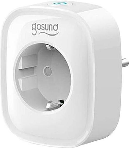 Actual product image Gosund SP112 Smart Plug