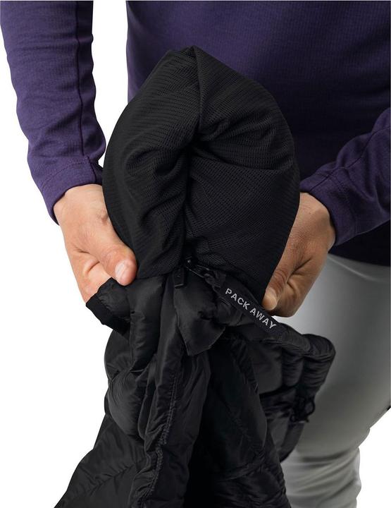 Actual product image Vaude Batura (XL)