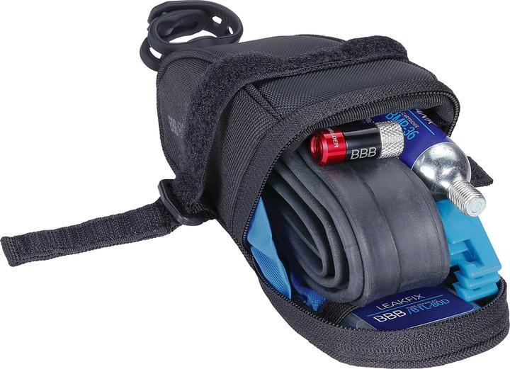 Produktbild BBB SpeedPack BSB-33S (0.36 l, Satteltasche)