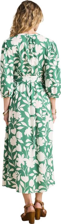 Actual product image Envie de Fraise Maxikleid mit Blumen für Schwangerschaft und Stillzeit (42)