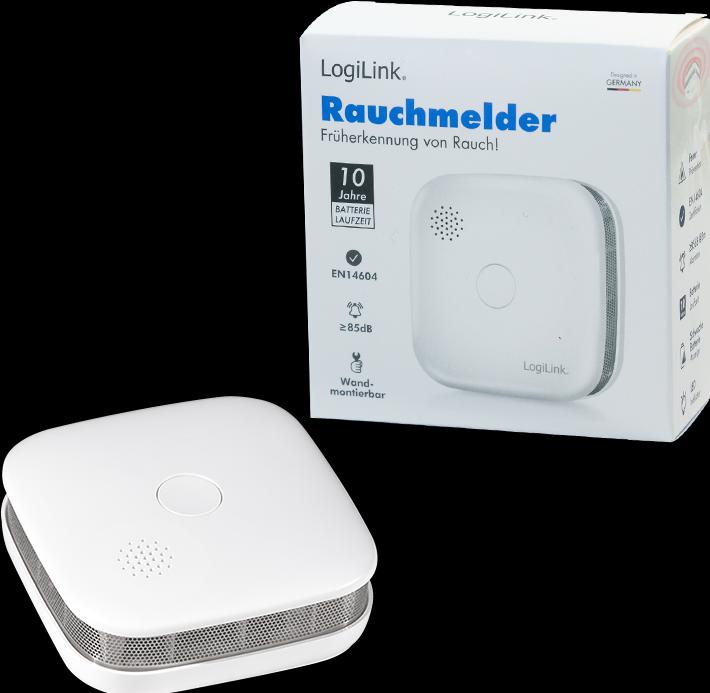 Image du produit LogiLink SC0018
