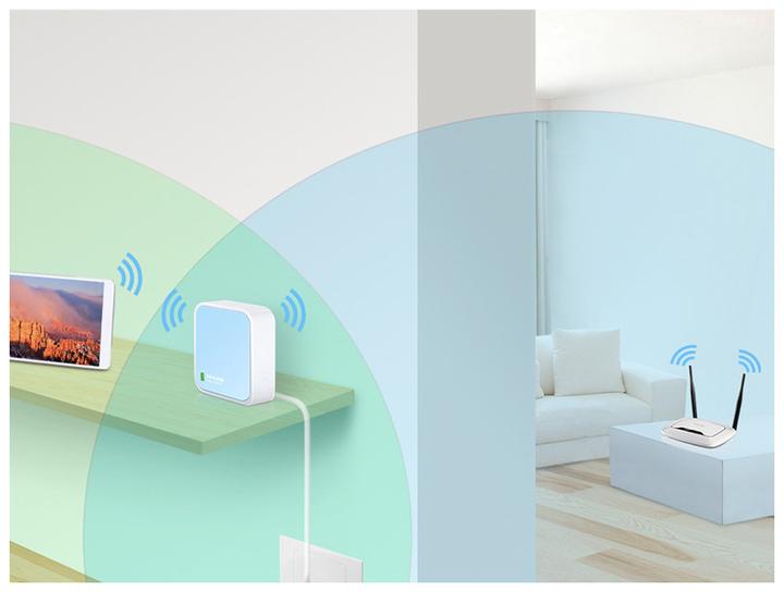 Immagine prodotto TP-Link Tl-Wr802n