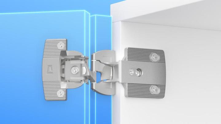 Produktbild Prämeta Töpfe zu Einachs-Topfbänder SERIE 3000