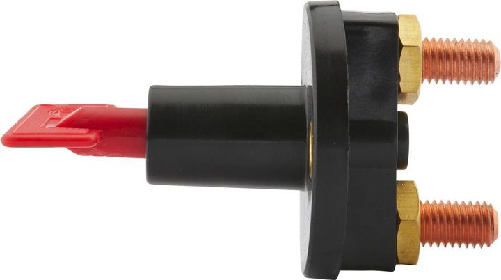 Fahrzeugbatterie Zubehör