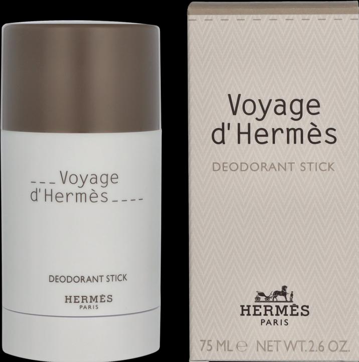 Produktbild Hermès Voyage d' (Stick, 75 ml)