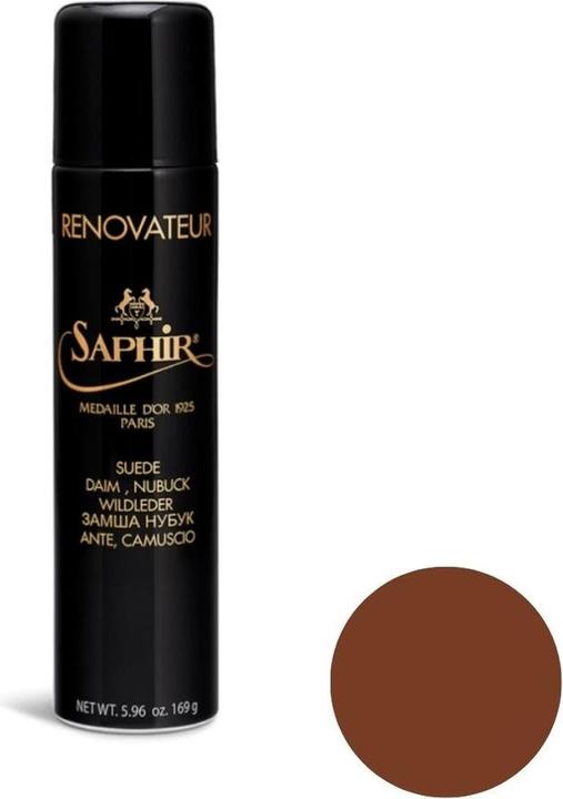 Saphir Médaille d'Or Wildlederrenovierer spray (1 x, 250 ml)