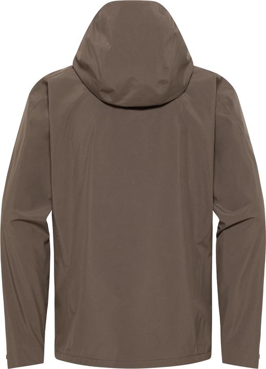 Actual product image Jack Wolfskin Prelight 2L Ins Jkt M (S)