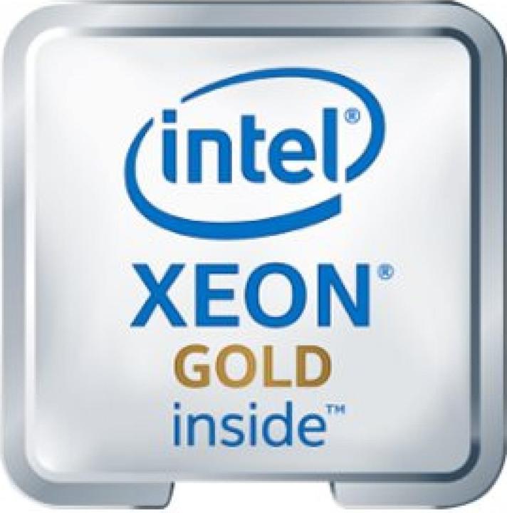 Produktbild HPE Intel Xeon-Gold 5418Y 24-core Processor for (LGA 4677, 2 GHz, 24 -Core)