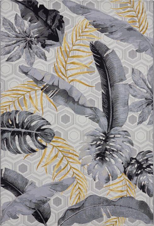 Immagine prodotto Hanse Home Gold Leaves (200 x 285 cm)